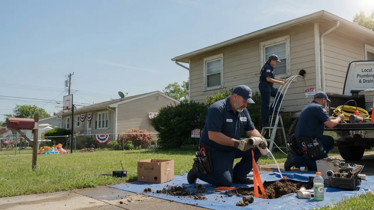 Faucet Repair in Reinbeck, IA near me